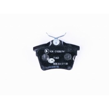 Pastiglie Freno (Kit)