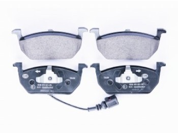 Pastiglie Freno (Kit)