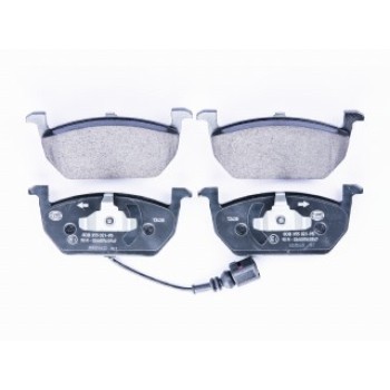 Pastiglie Freno (Kit)