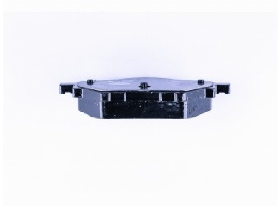 Pastiglie Freno (Kit)