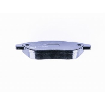 Pastiglie Freno (Kit)