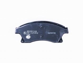 Pastiglie Freno (Kit)