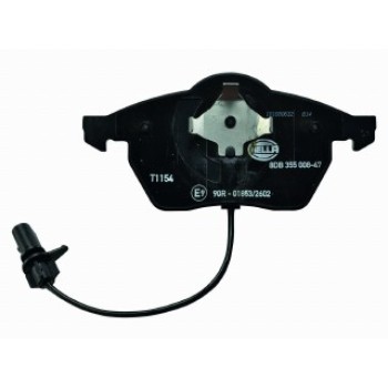 Pastiglie Freno (Kit)