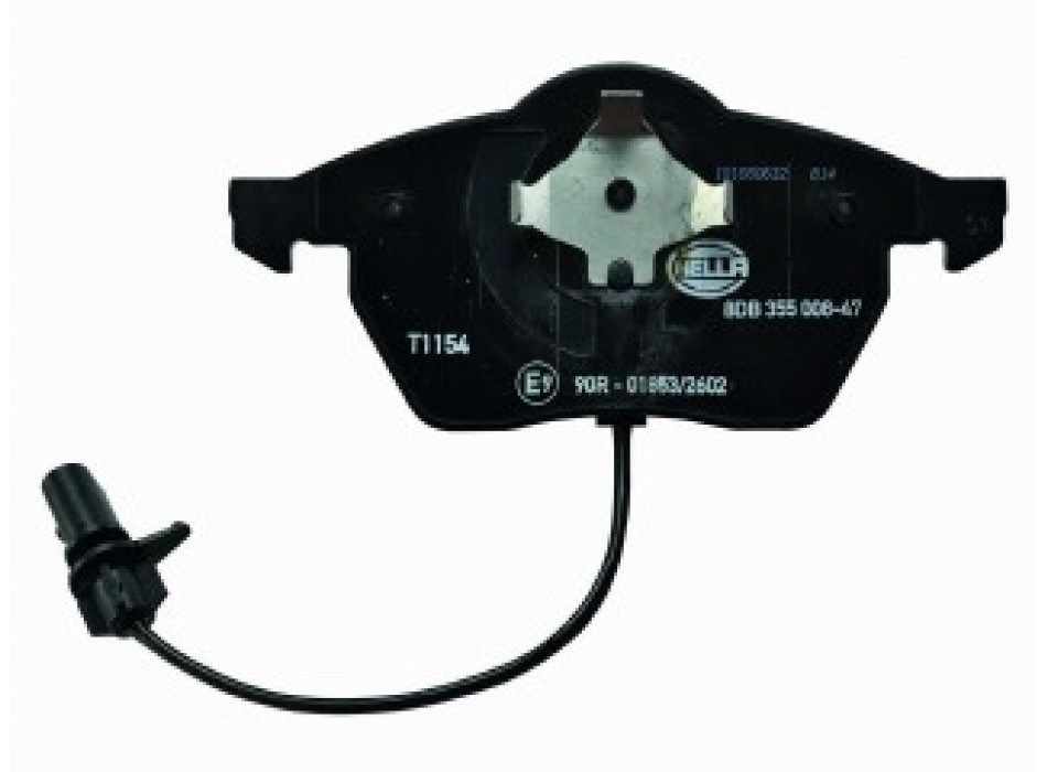 Pastiglie Freno (Kit)