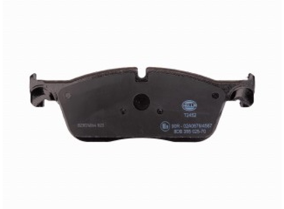 Pastiglie Freno (Kit)