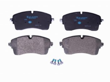 Pastiglie Freno (Kit)