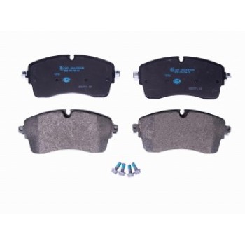 Pastiglie Freno (Kit)