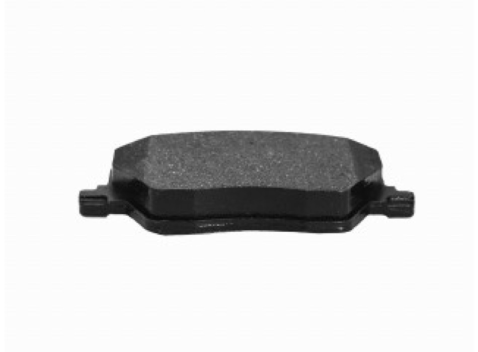 Pastiglie Freno (Kit)