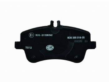 Pastiglie Freno (Kit)