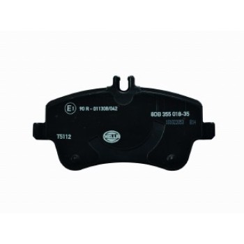 Pastiglie Freno (Kit)