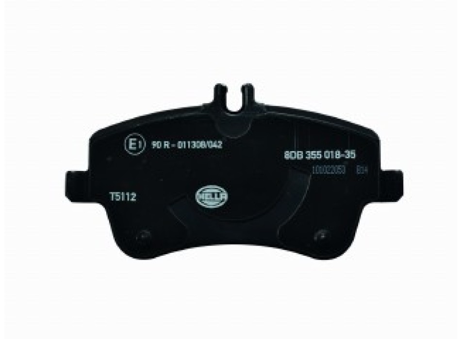 Pastiglie Freno (Kit)