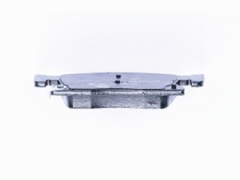 Pastiglie Freno (Kit)