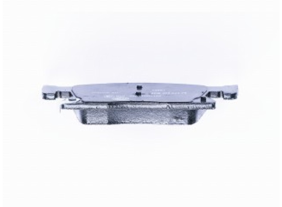 Pastiglie Freno (Kit)