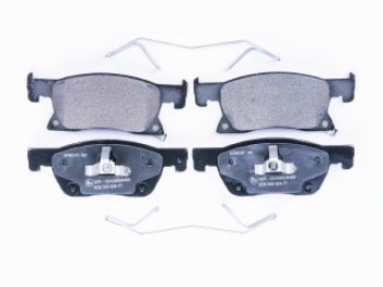 Pastiglie Freno (Kit)