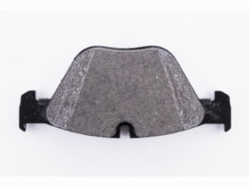 Pastiglie Freno (Kit)