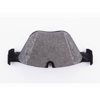 Pastiglie Freno (Kit)