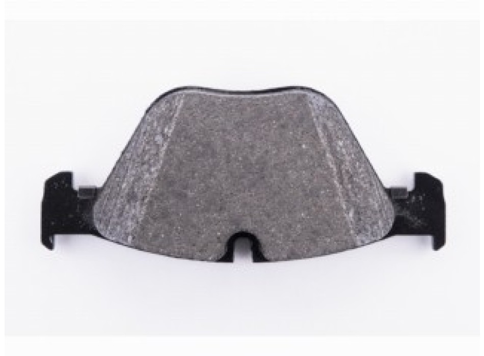 Pastiglie Freno (Kit)