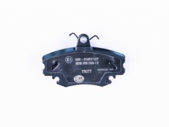 Pastiglie Freno (Kit)