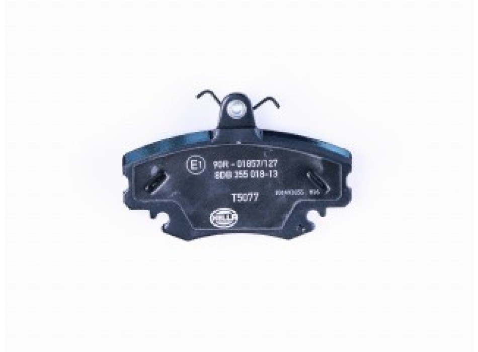 Pastiglie Freno (Kit)