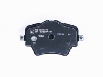 Pastiglie Freno (Kit)