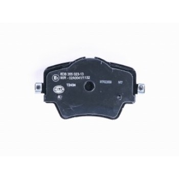 Pastiglie Freno (Kit)