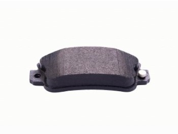 Pastiglie Freno (Kit)