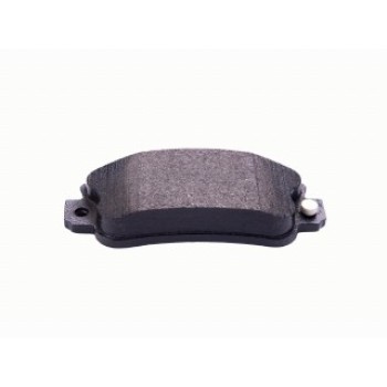 Pastiglie Freno (Kit)