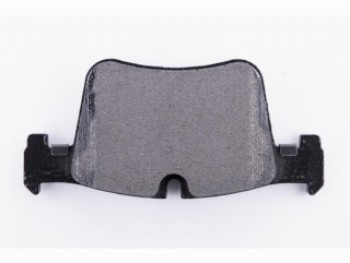 Pastiglie Freno (Kit)