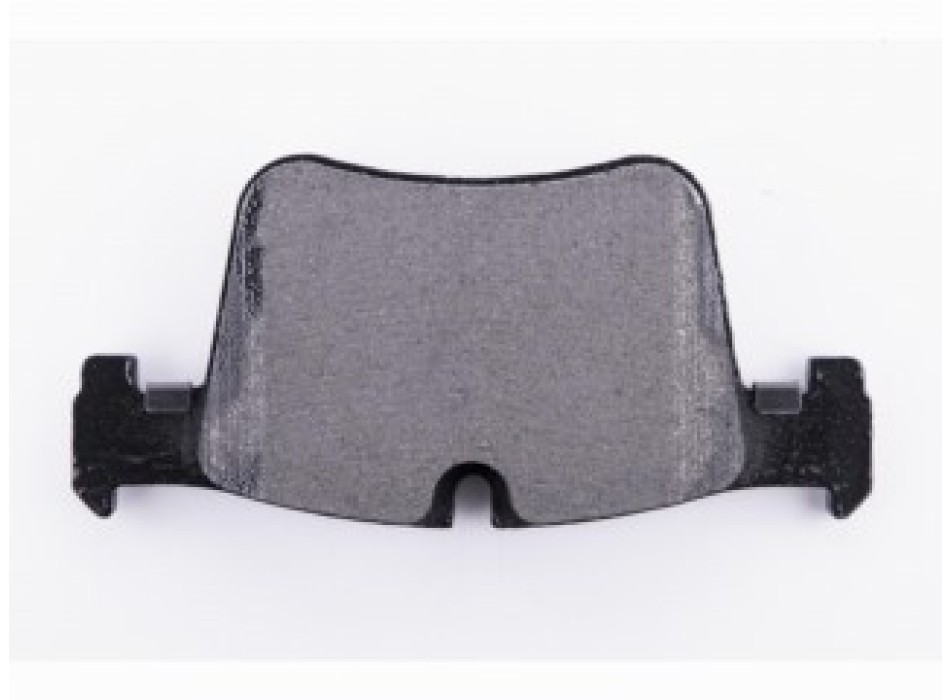 Pastiglie Freno (Kit)