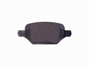 Pastiglie Freno (Kit)