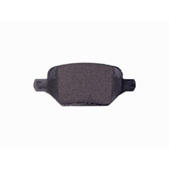 Pastiglie Freno (Kit)