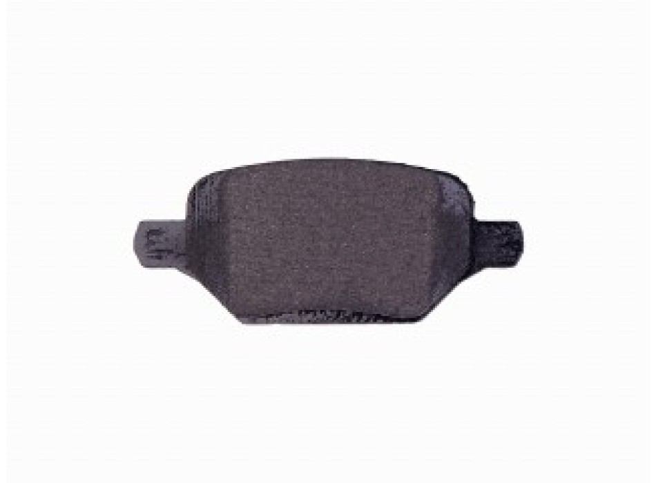 Pastiglie Freno (Kit)