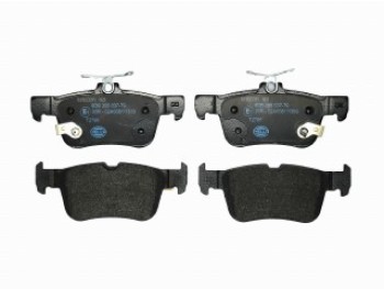 Pastiglie Freno (Kit)