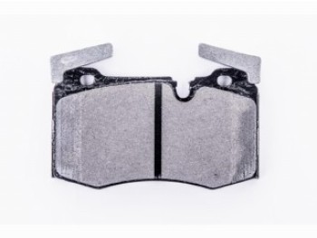 Pastiglie Freno (Kit)