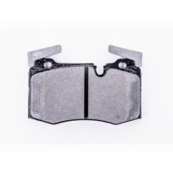 Pastiglie Freno (Kit)