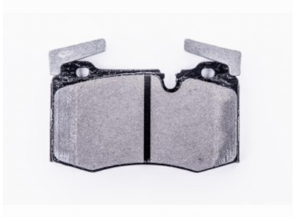 Pastiglie Freno (Kit)