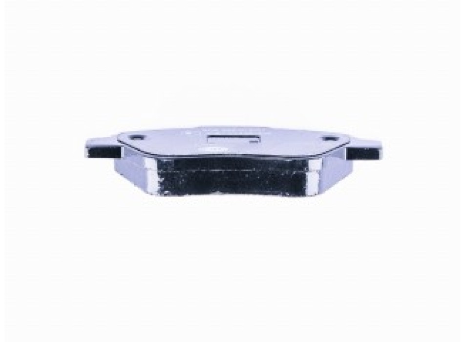 Pastiglie Freno (Kit)