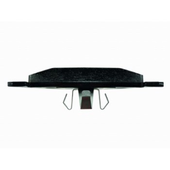 Pastiglie Freno (Kit)