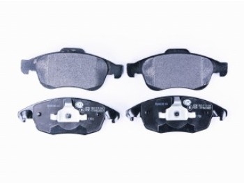 Pastiglie Freno (Kit)