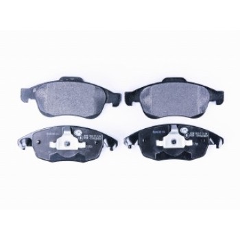 Pastiglie Freno (Kit)