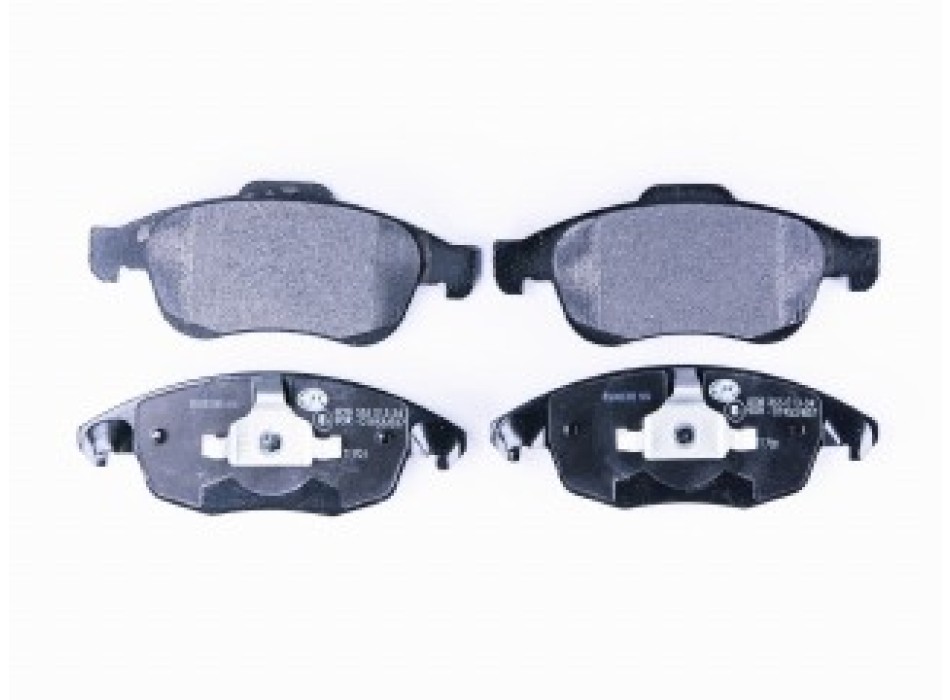 Pastiglie Freno (Kit)