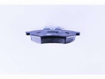 Pastiglie Freno (Kit)