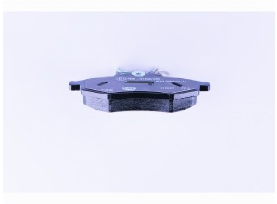 Pastiglie Freno (Kit)