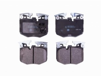 Pastiglie Freno (Kit)