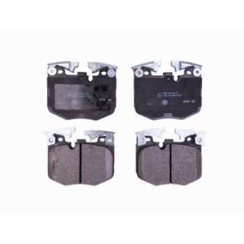 Pastiglie Freno (Kit)