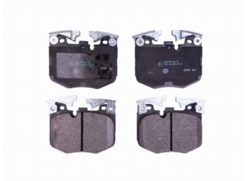 Pastiglie Freno (Kit)