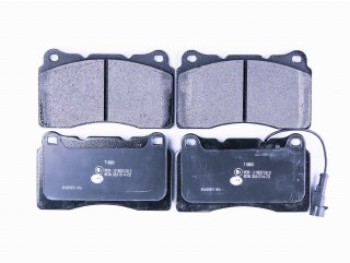 Pastiglie Freno (Kit)