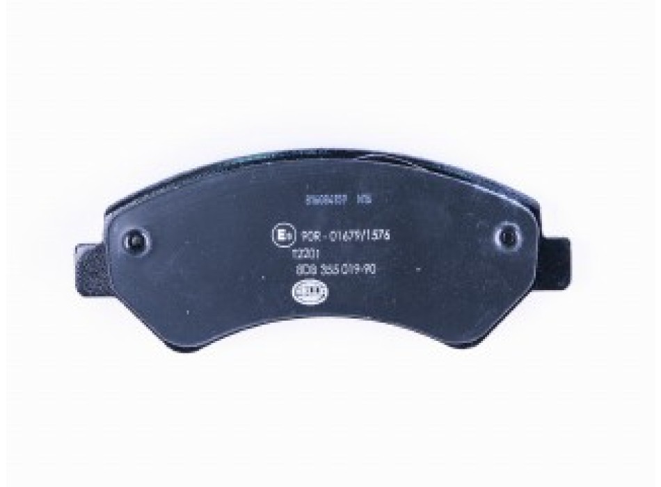 Pastiglie Freno (Kit)