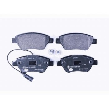 Pastiglie Freno (Kit)