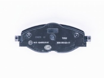 Pastiglie Freno (Kit)